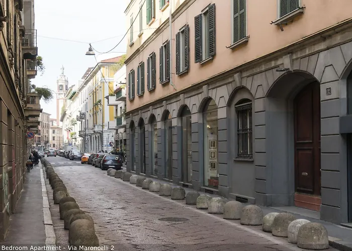 Brera s In Porta Volta