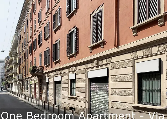 Brera s In Porta Volta